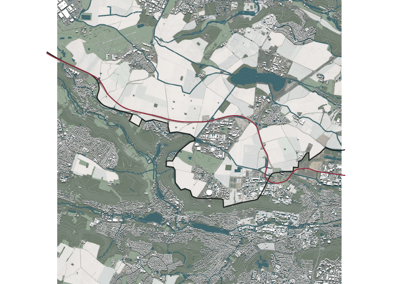 Percevoir une infrastructure comme levier de projet paysager - Image 2